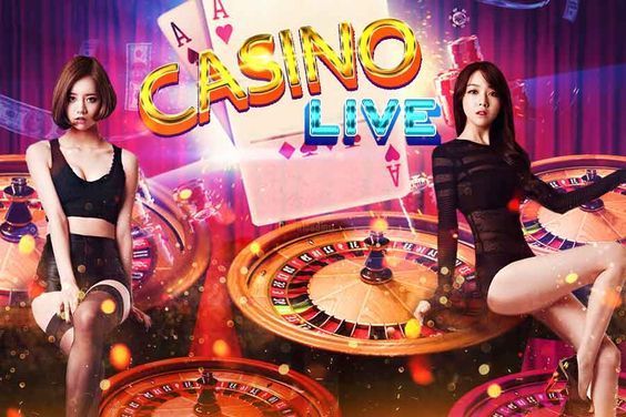 99GAME Live Casino